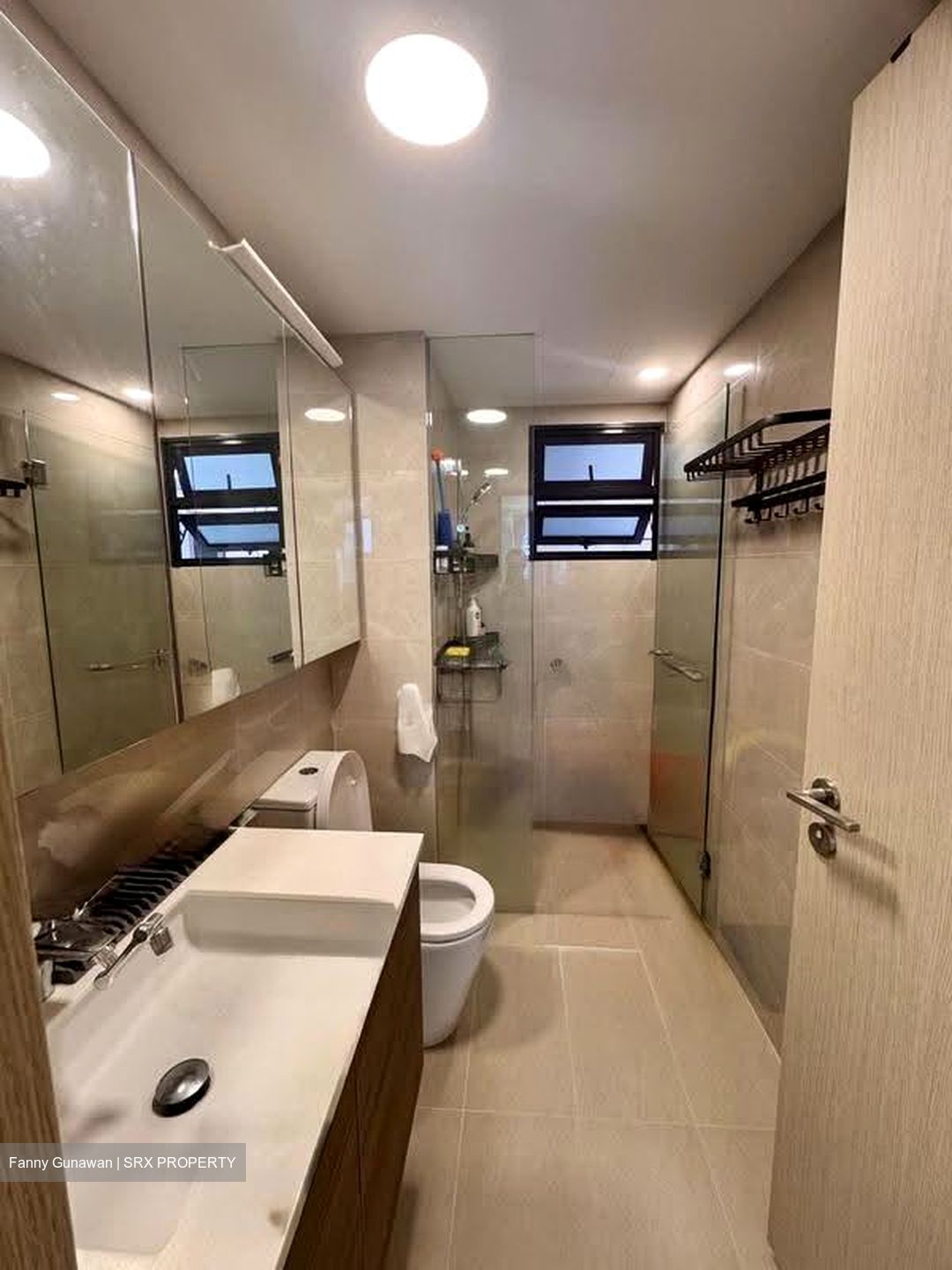 Treasure at Tampines (D18), Condominium #634875371